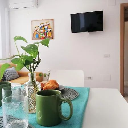 Holihome_chicky House Frn Alba Adriatica